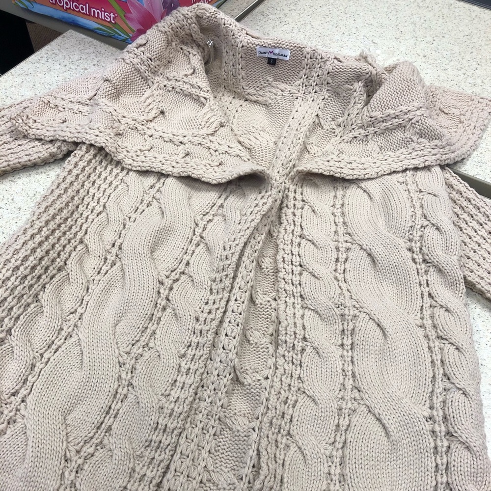 Sweater
